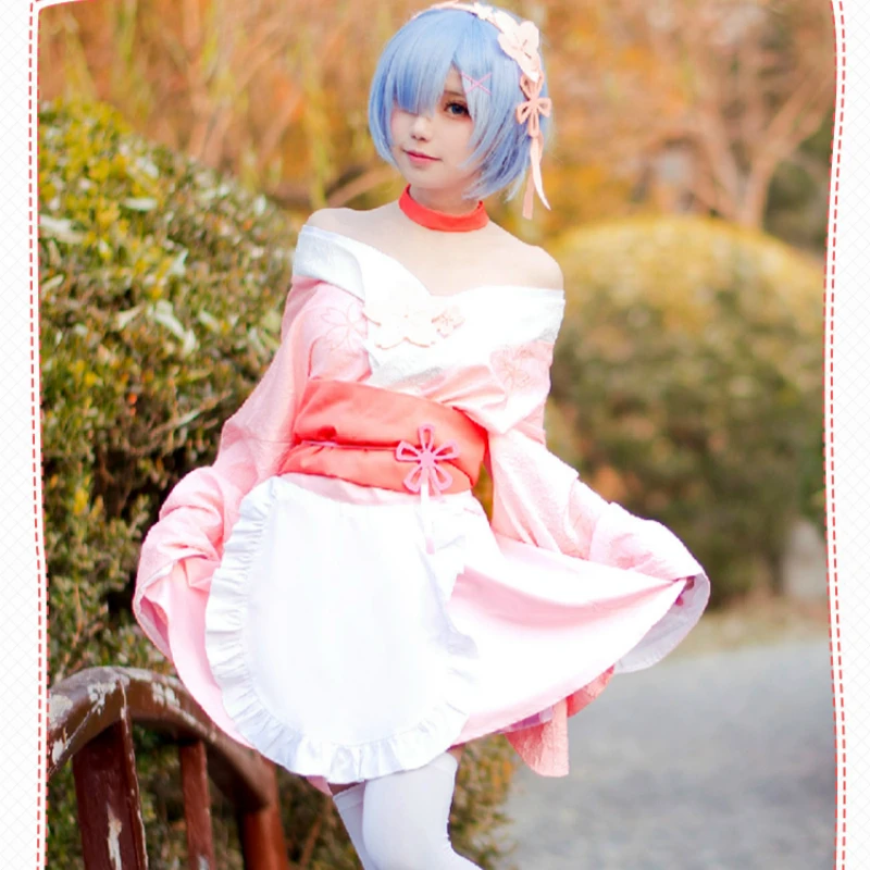 Re Life In A Different World From Zero Cosplay Set Costume Rem Ram Nightgown Maid Set Cosplay For Lolita Rem Ram Cos Halloween
Re Life In A Different World From Zero Cosplay Set Costume Rem Ram Nightgown Maid Set Cosplay For Lolita Rem Ram Cos Halloween
