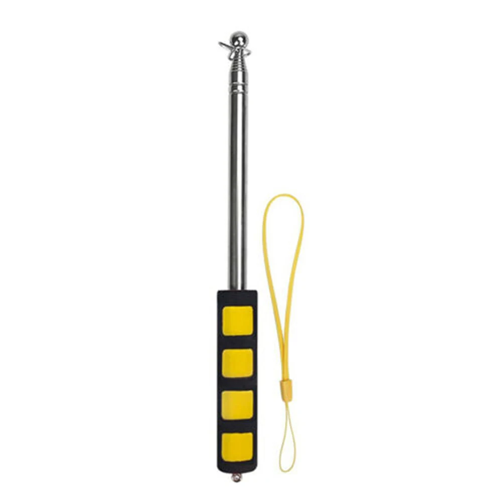 2022 Durable High Quality Handheld Pole Pointer Poles Flag Pole For Guide Flags Garden Flags Handheld Portable
2022 Durable High Quality Handheld Pole Pointer Poles Flag Pole For Guide Flags Garden Flags Handheld Portable