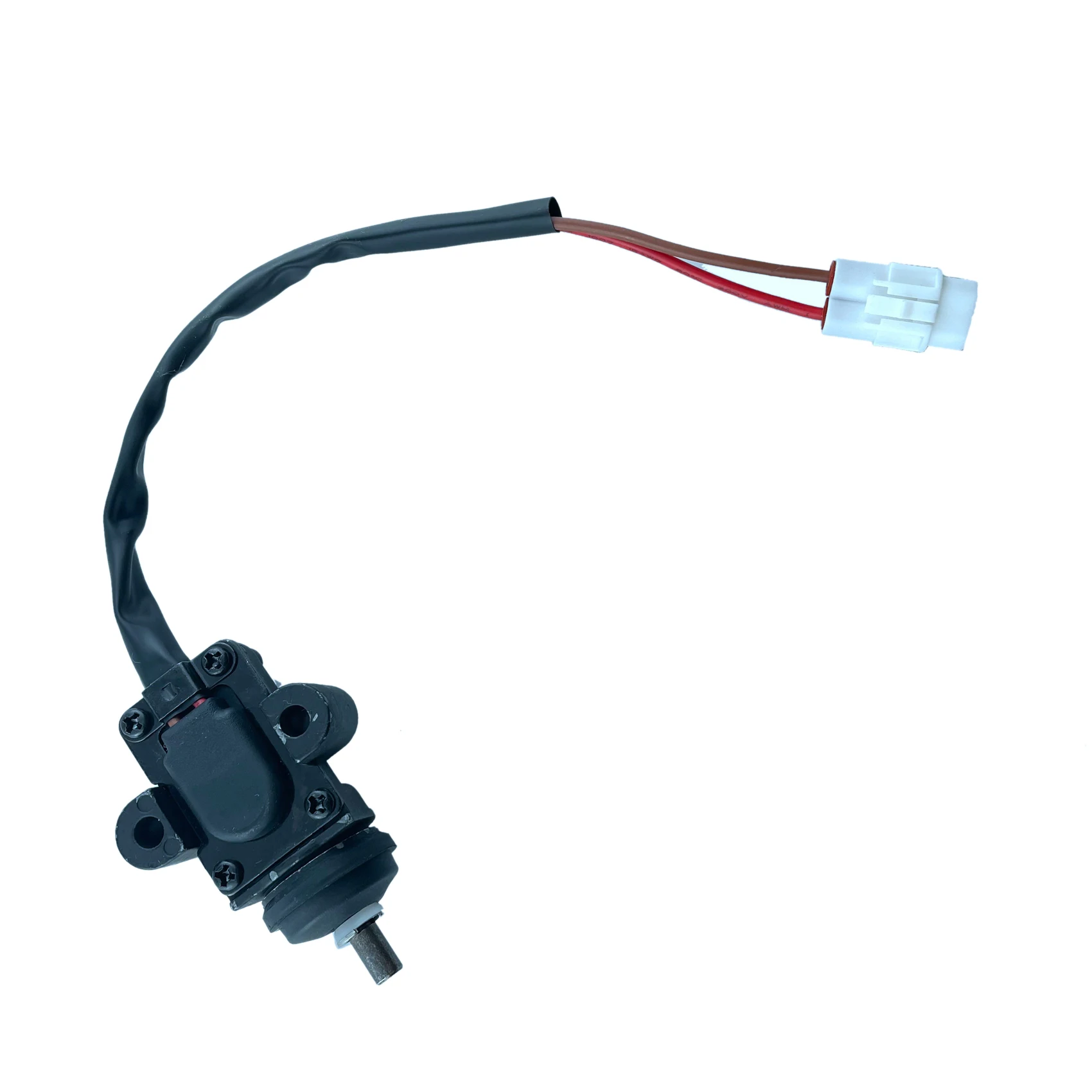 Stop Switch for Golf Carts G11 G14 G16 G19 G20 G21 G22 G29 Drive Gas & Electric JF7-82817-20
Stop Switch for Golf Carts G11 G14 G16 G19 G20 G21 G22 G29 Drive Gas & Electric JF7-82817-20