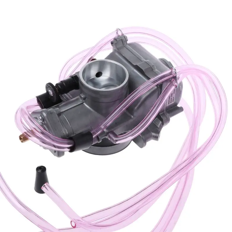 Carburetor Carb Motorcycle Accessories PWM 40mm for ATV Quad 50cc 70cc 90cc 110cc 125cc K0AF
Carburetor Carb Motorcycle Accessories PWM 40mm for ATV Quad 50cc 70cc 90cc 110cc 125cc K0AF