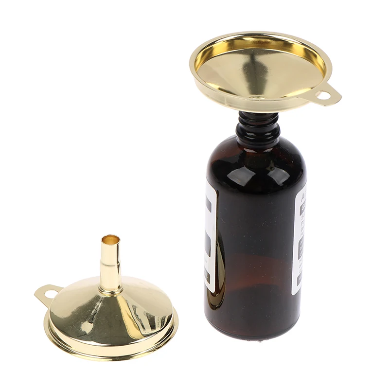 1PC Stainless Steel Funnel Kitchen Oil Liquid Funnel Metal Funnel Filter Wide Mouth Funnel For Canning Kitchen Tools
1PC Stainless Steel Funnel Kitchen Oil Liquid Funnel Metal Funnel Filter Wide Mouth Funnel For Canning Kitchen Tools