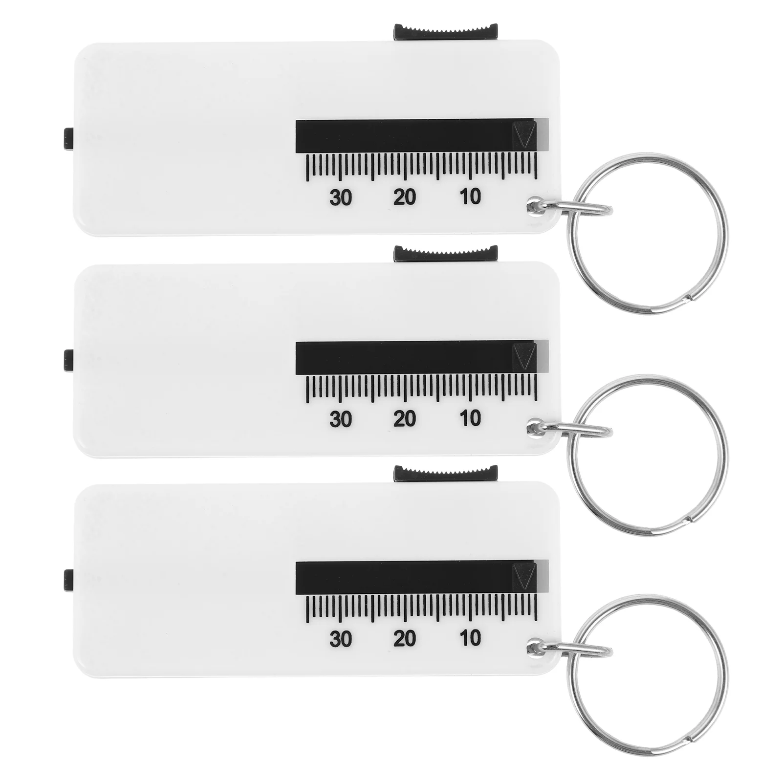 3 Pcs Tire Depth Gauge Car Thread Measurer Tool Printable Automotive Tread Abs for
3 Pcs Tire Depth Gauge Car Thread Measurer Tool Printable Automotive Tread Abs for