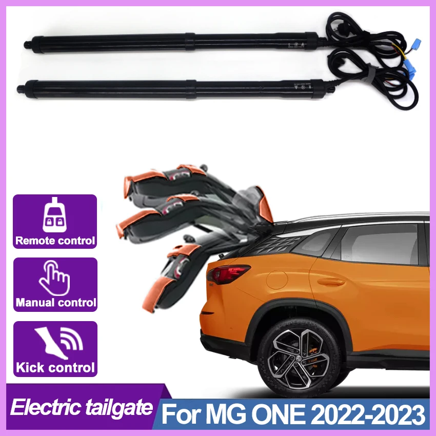 

For MG ONE 2022-2022 2023 Electric Tailgate Car Lift Auto Automatic Trunk Opening Electric Motor for Trunk Car Acesssories Tools