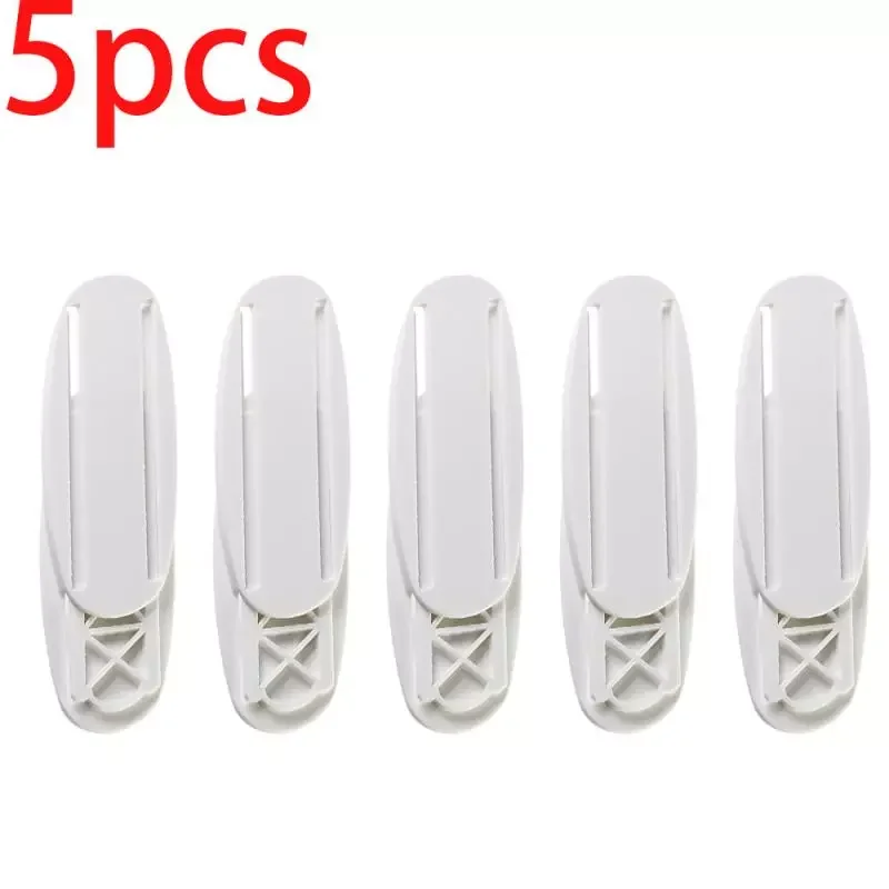 Wall-Mounted Sticker Punch-free Plug Fixer Home Self-Adhesive Socket Fixer Cable Wire Organizer Seamless Power Strip Holder
Wall-Mounted Sticker Punch-free Plug Fixer Home Self-Adhesive Socket Fixer Cable Wire Organizer Seamless Power Strip Holder