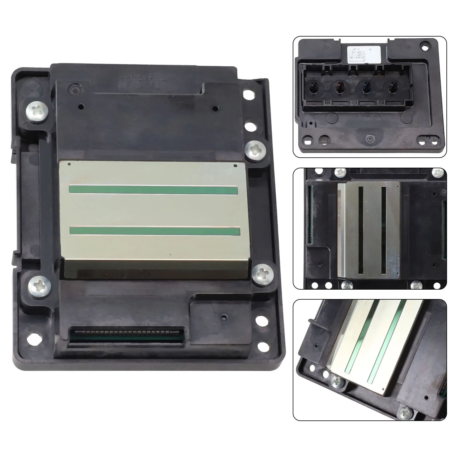 Reliable and Easy to Use Print Head for Epson WF 7610 WF 7620 7621 3620 3640 7111 Compact and Lightweight Design
Reliable and Easy to Use Print Head for Epson WF 7610 WF 7620 7621 3620 3640 7111 Compact and Lightweight Design