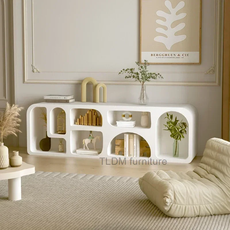 Modern Salon Tv Stand Monitor Floor Filing Nordic Wood Simple Sideboard Tv Cabinet Makeup Theater Mueble Salon Home Furniture
Modern Salon Tv Stand Monitor Floor Filing Nordic Wood Simple Sideboard Tv Cabinet Makeup Theater Mueble Salon Home Furniture