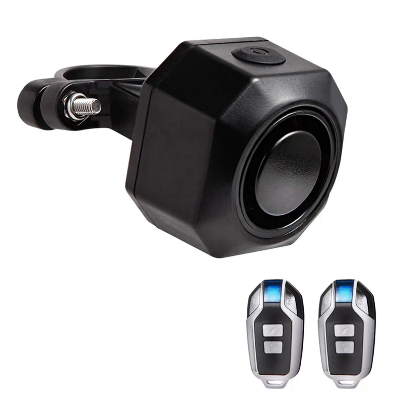 Wireless Alarm System Antitheft Alarm With Motion Sensor Waterproof Rechargeable Antitheft Alarm
Wireless Alarm System Antitheft Alarm With Motion Sensor Waterproof Rechargeable Antitheft Alarm