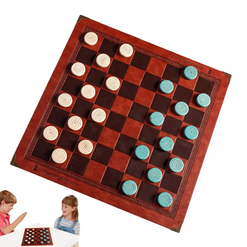 

Каменные шахматы настольные игры настольная игра каменные шашки ранние игры Обучающие игрушки Настольные игры стремительная игра