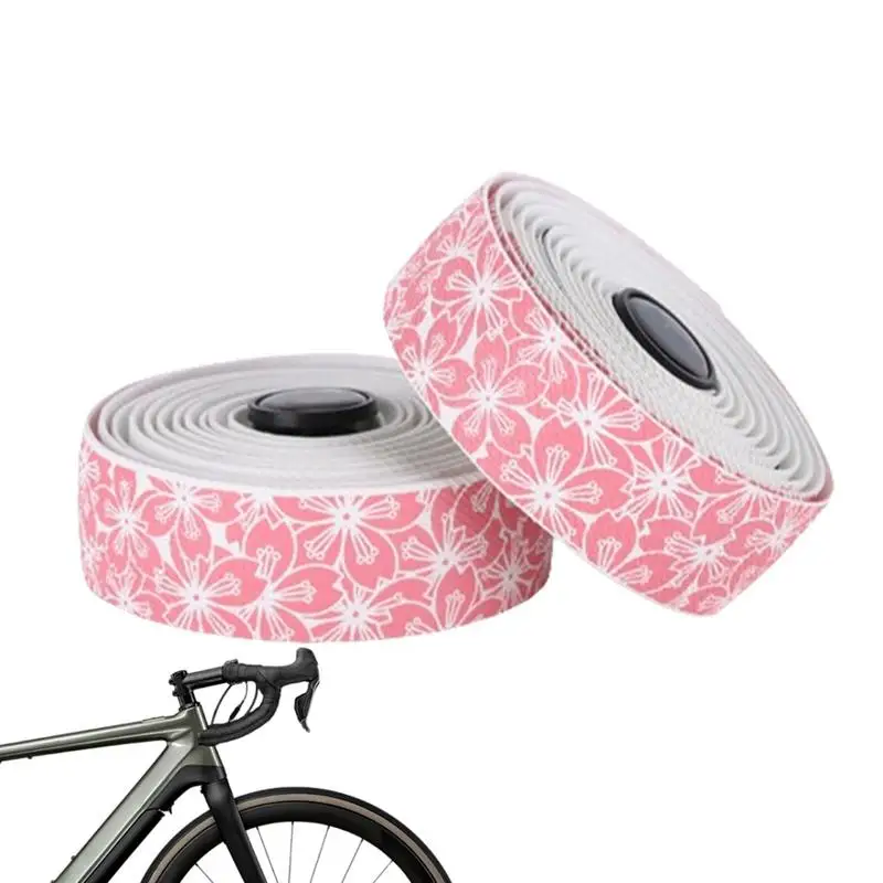 Bar Tape Road Bike Cycling Handle Wraps Breathable EVA Bicycle Handle Strips Road Bike Cycling Handlebar Grip Tape For Bike
Bar Tape Road Bike Cycling Handle Wraps Breathable EVA Bicycle Handle Strips Road Bike Cycling Handlebar Grip Tape For Bike