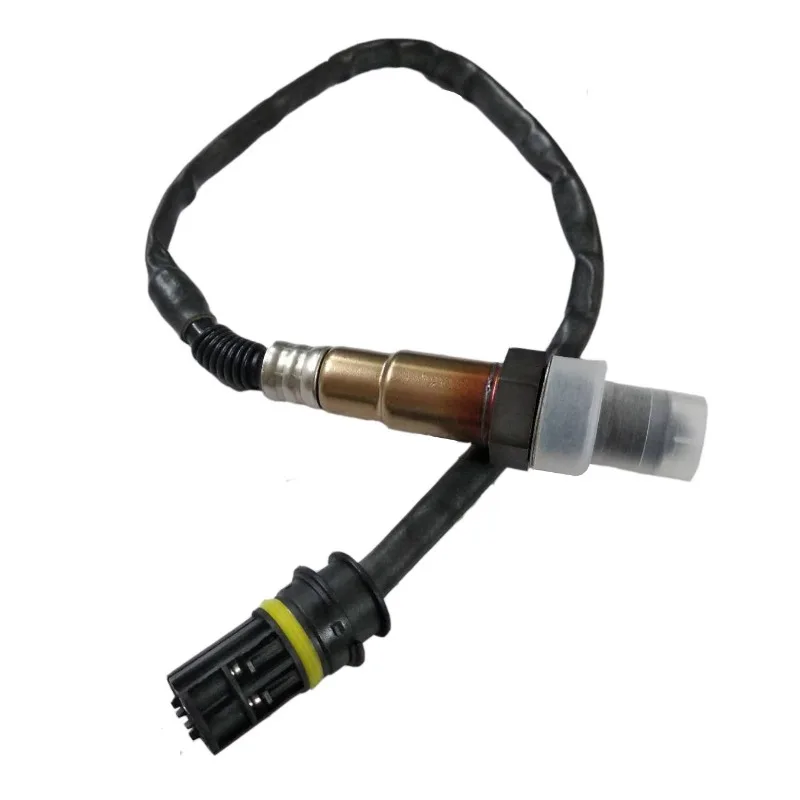Exhaust Gas Oxygen Sensor for BMW E66 E65 E90 E85 E83 E70 E71 E72 E64 Lambda Sensor 11787569968 11787526262
Exhaust Gas Oxygen Sensor for BMW E66 E65 E90 E85 E83 E70 E71 E72 E64 Lambda Sensor 11787569968 11787526262