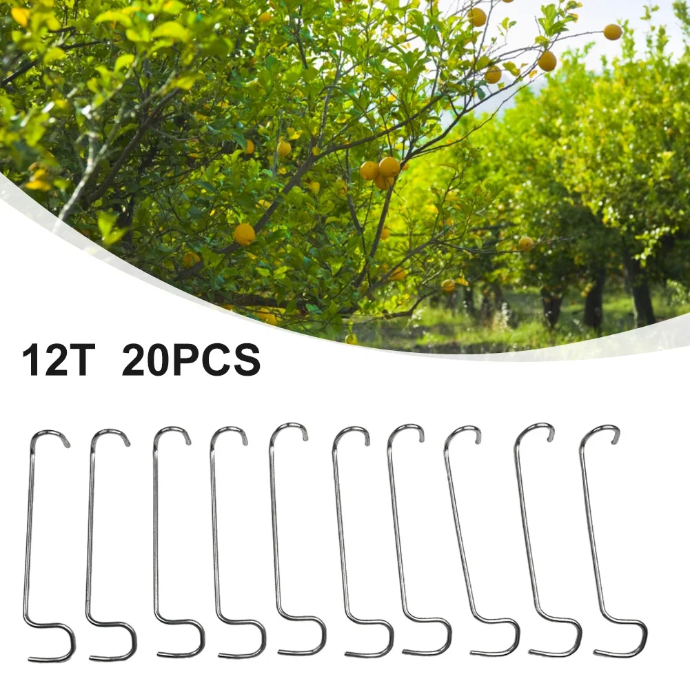 20pcs Fruit Tree Branches Holder Plant Support Fruit Branch Spreader Tree Branch Support Frame / Yard Fruit Tree Branches Fixe/
20pcs Fruit Tree Branches Holder Plant Support Fruit Branch Spreader Tree Branch Support Frame / Yard Fruit Tree Branches Fixe/
