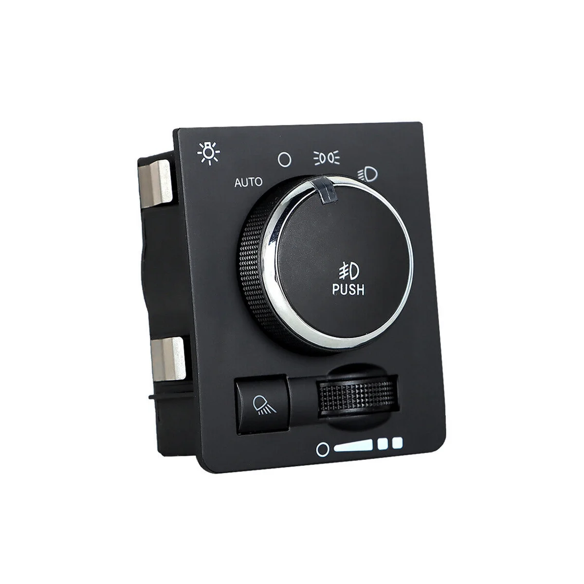 68269912AA для Dodge Ram 1500 2500 3500 4500 5500 2013-2018 переключатель передней фары 68146507AA 68189154AA
68269912AA для Dodge Ram 1500 2500 3500 4500 5500 2013-2018 переключатель передней фары 68146507AA 68189154AA