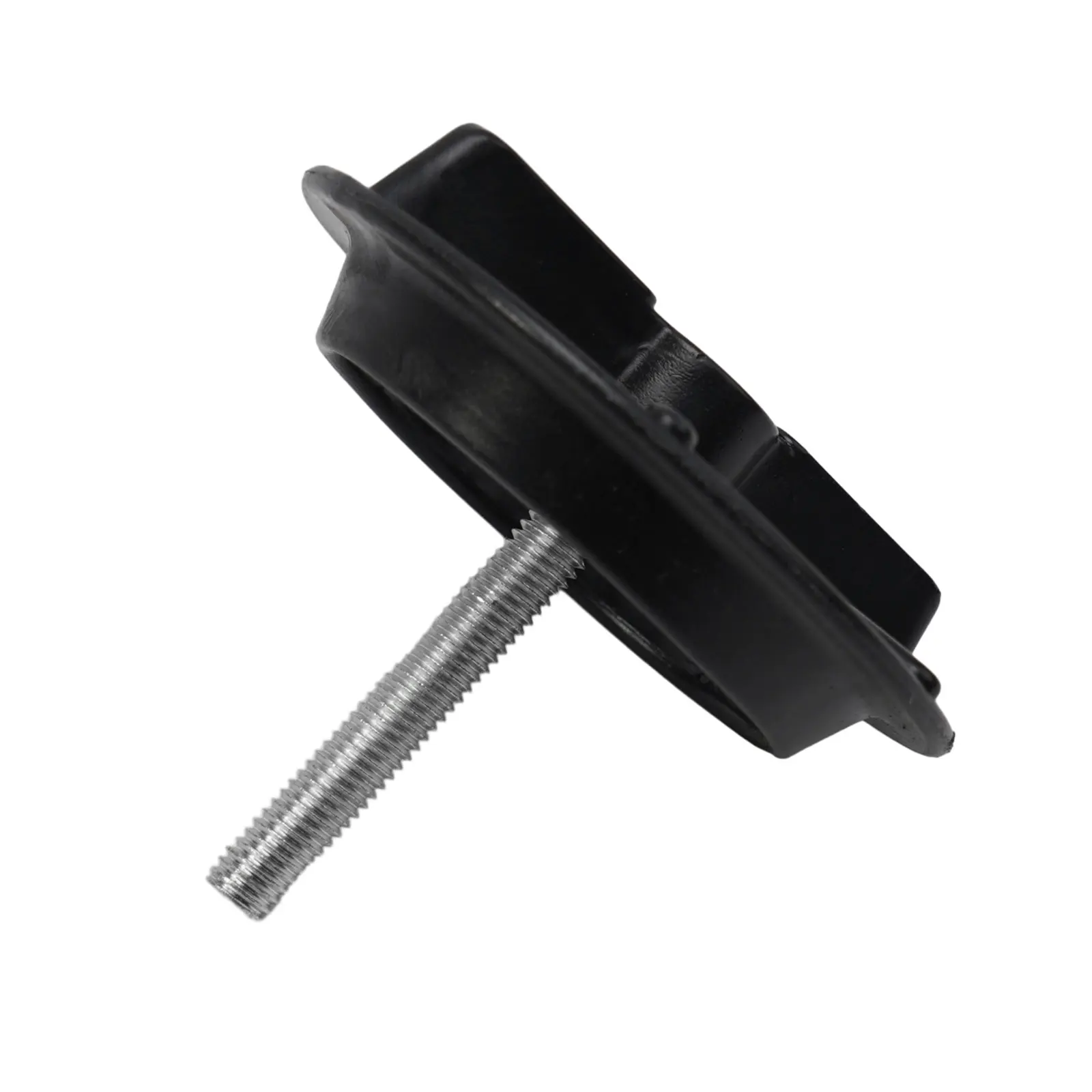 High Performance Spare Tire Screw 1pc Wheel Screw 62850-28510 Black Direct Replacement For Hyundai For Kia 01-13
High Performance Spare Tire Screw 1pc Wheel Screw 62850-28510 Black Direct Replacement For Hyundai For Kia 01-13