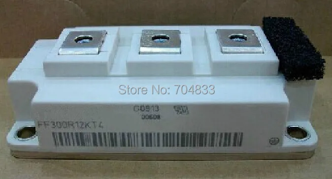 Ff300r12kt4 
Ff300r12kt4
