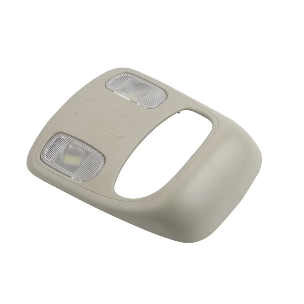 Replace Your Old Console Cover with 0210 1DK78BD1AA Overhead Console Cover For For Dodge For Ram 1500 2500 3500
Replace Your Old Console Cover with 0210 1DK78BD1AA Overhead Console Cover For For Dodge For Ram 1500 2500 3500