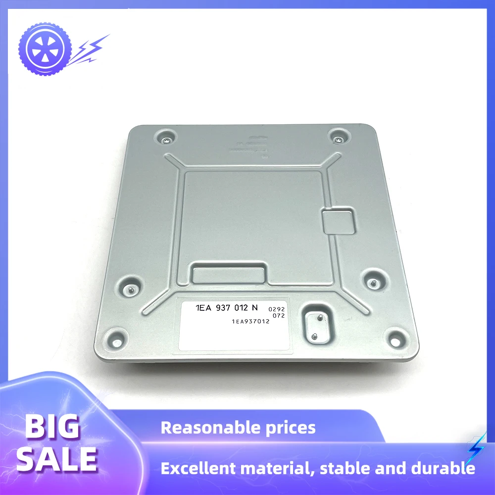 1EA937012N For VW ID3 ID4 ID6 For Audi Q4 E-tron For Seat Born Diagnostic Gateway Control Unit 1EA 937 012 N
1EA937012N For VW ID3 ID4 ID6 For Audi Q4 E-tron For Seat Born Diagnostic Gateway Control Unit 1EA 937 012 N