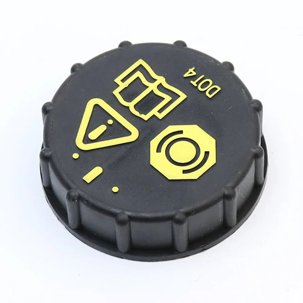 Reservoir Cap Brake Fluid For Fiesta MK5 02-08 For Focus MK2 2004-2011 For MK2 2010–Present (C344) For Mondeo MK2 1996-2000
Reservoir Cap Brake Fluid For Fiesta MK5 02-08 For Focus MK2 2004-2011 For MK2 2010–Present (C344) For Mondeo MK2 1996-2000