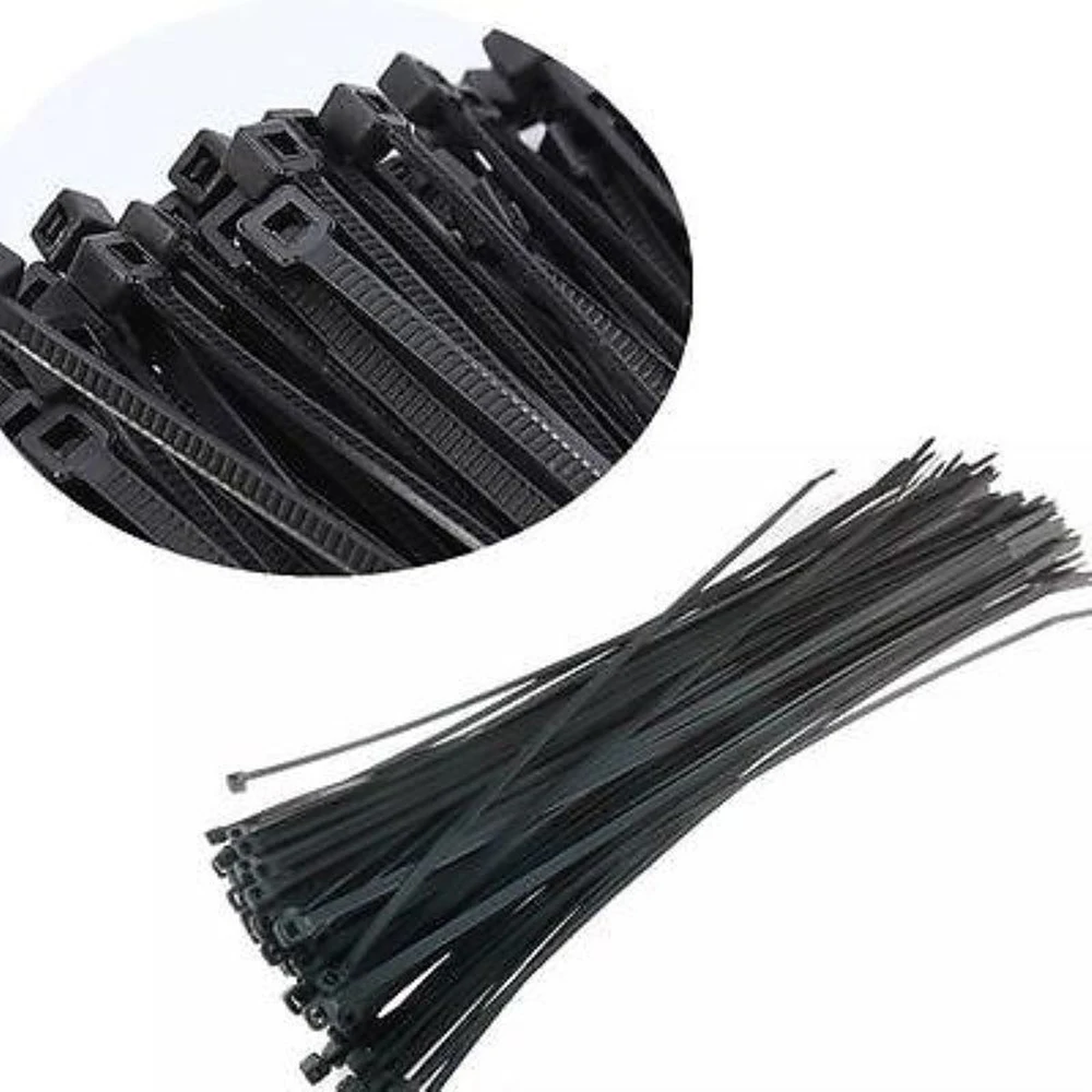 Electronic products Nylon Cable Ties Cycling Home Motors 3*200mm Appliance Connection lines Corrosion resistance
Electronic products Nylon Cable Ties Cycling Home Motors 3*200mm Appliance Connection lines Corrosion resistance