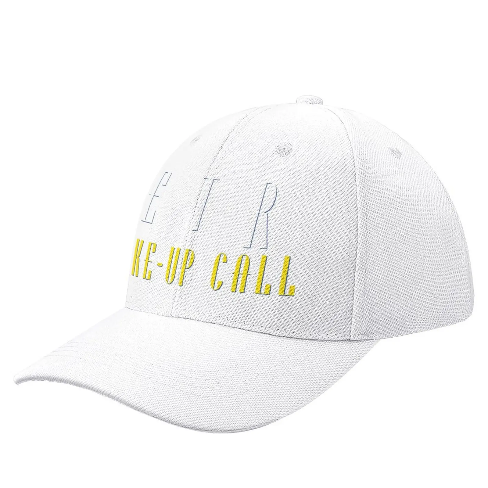 

Petra - Wake-Up Call - Album Baseball Cap tea hats funny hat Trucker Hat Ball Cap Women'S Beach Outlet Men'S