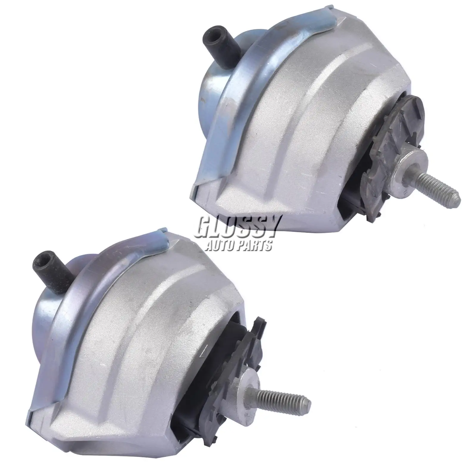 AP03 2x Engine Mounts 22116761091 22116761092 for BMW 5 Series E60 E61 6 Series E63 E64 Left + Right
AP03 2x Engine Mounts 22116761091 22116761092 for BMW 5 Series E60 E61 6 Series E63 E64 Left + Right