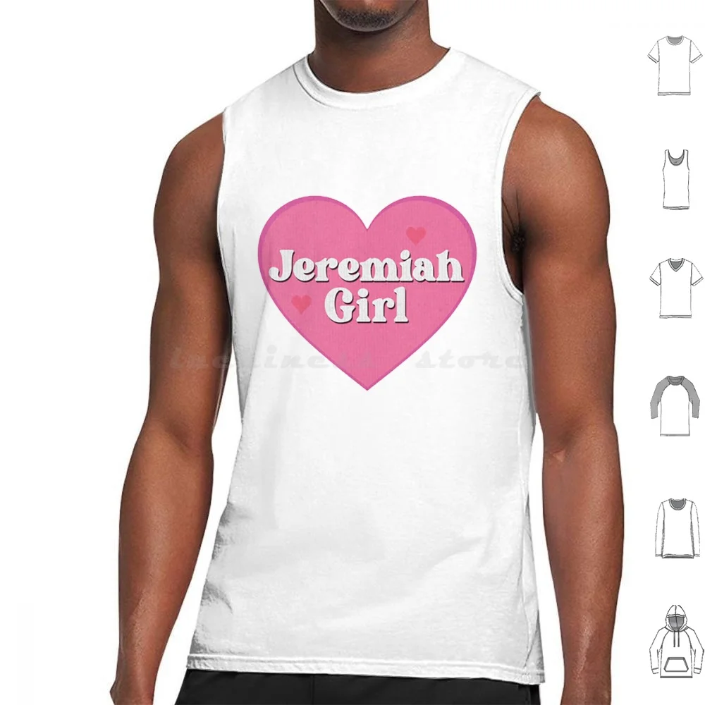 Jeremiah Girl Tank Tops Vest Sleeveless The Summer I Turned Pretty Jeremiah Fisher Conrad Fisher Team Jeremiah Jeremiah Team
Jeremiah Girl Tank Tops Vest Sleeveless The Summer I Turned Pretty Jeremiah Fisher Conrad Fisher Team Jeremiah Jeremiah Team