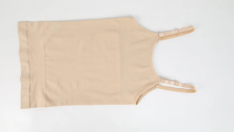 Camisole Shapewear for Plus Size Women Tummy Control Shapewear Shaping Tank Tops Slimming Body Shaper Compression Vest Underwear Camisole Shapewear for Plus Size Women Tummy Control Shapewear Shaping Tank Tops Slimming Body Shaper Compression Vest Underwear