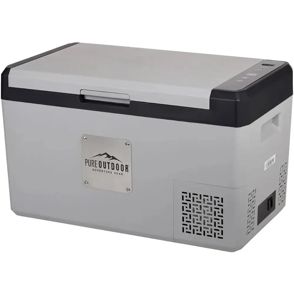 Mini Portable Refrigerator ,Portable Coolers ,White,25 Liters,Suitable for Room, Office, Car, Outdoor Camping,outdoor party.
Mini Portable Refrigerator ,Portable Coolers ,White,25 Liters,Suitable for Room, Office, Car, Outdoor Camping,outdoor party.