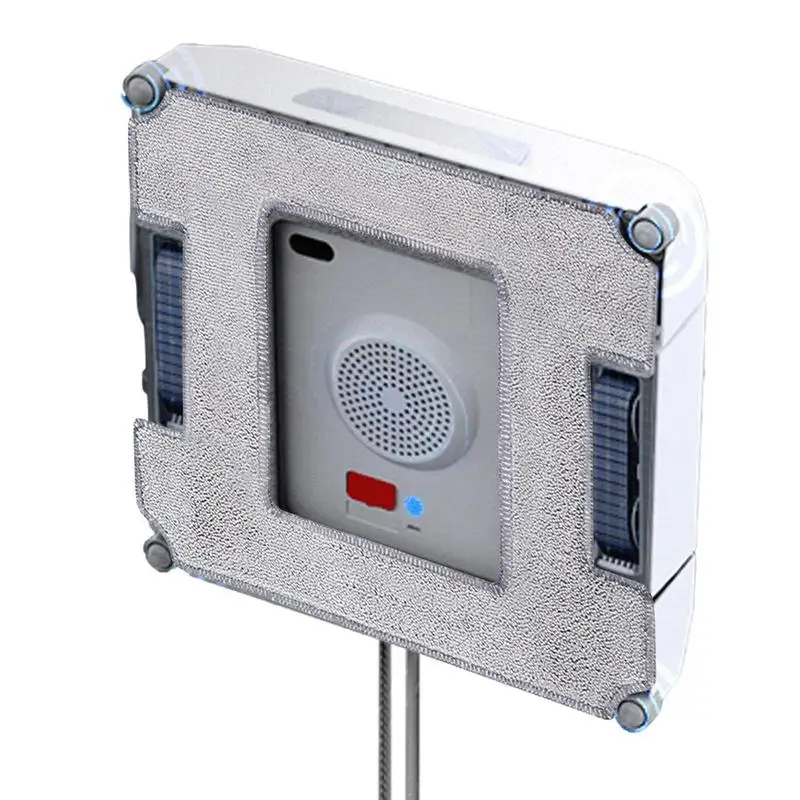 Window Cleaner Robot For Ecovacs WINBOT W1 / W1 Pro Replacement Mop Cloths Rag Mop Pad Spare Parts Replacements Accessories
Window Cleaner Robot For Ecovacs WINBOT W1 / W1 Pro Replacement Mop Cloths Rag Mop Pad Spare Parts Replacements Accessories