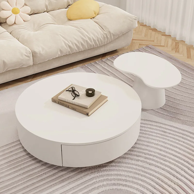 Luxury Balcony Coffee Table Outdoor Minimalist Nordic Living Room Vintage Coffee Table Industrial Beistelltisch Side Tables
Luxury Balcony Coffee Table Outdoor Minimalist Nordic Living Room Vintage Coffee Table Industrial Beistelltisch Side Tables