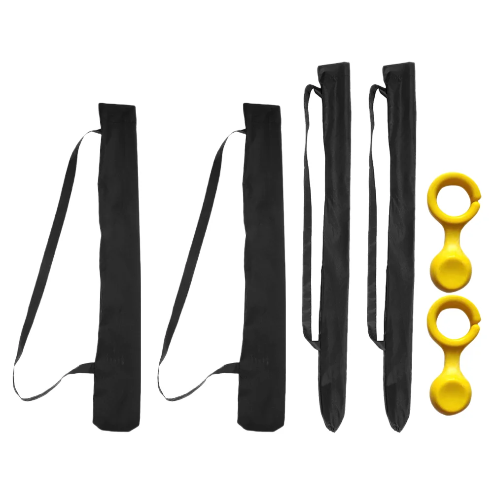 Umbrellas for Rain Walking Stick Set Carrying Bag Golf Protective Cover with Straps Hanging Dirtproof Pouch
Umbrellas for Rain Walking Stick Set Carrying Bag Golf Protective Cover with Straps Hanging Dirtproof Pouch