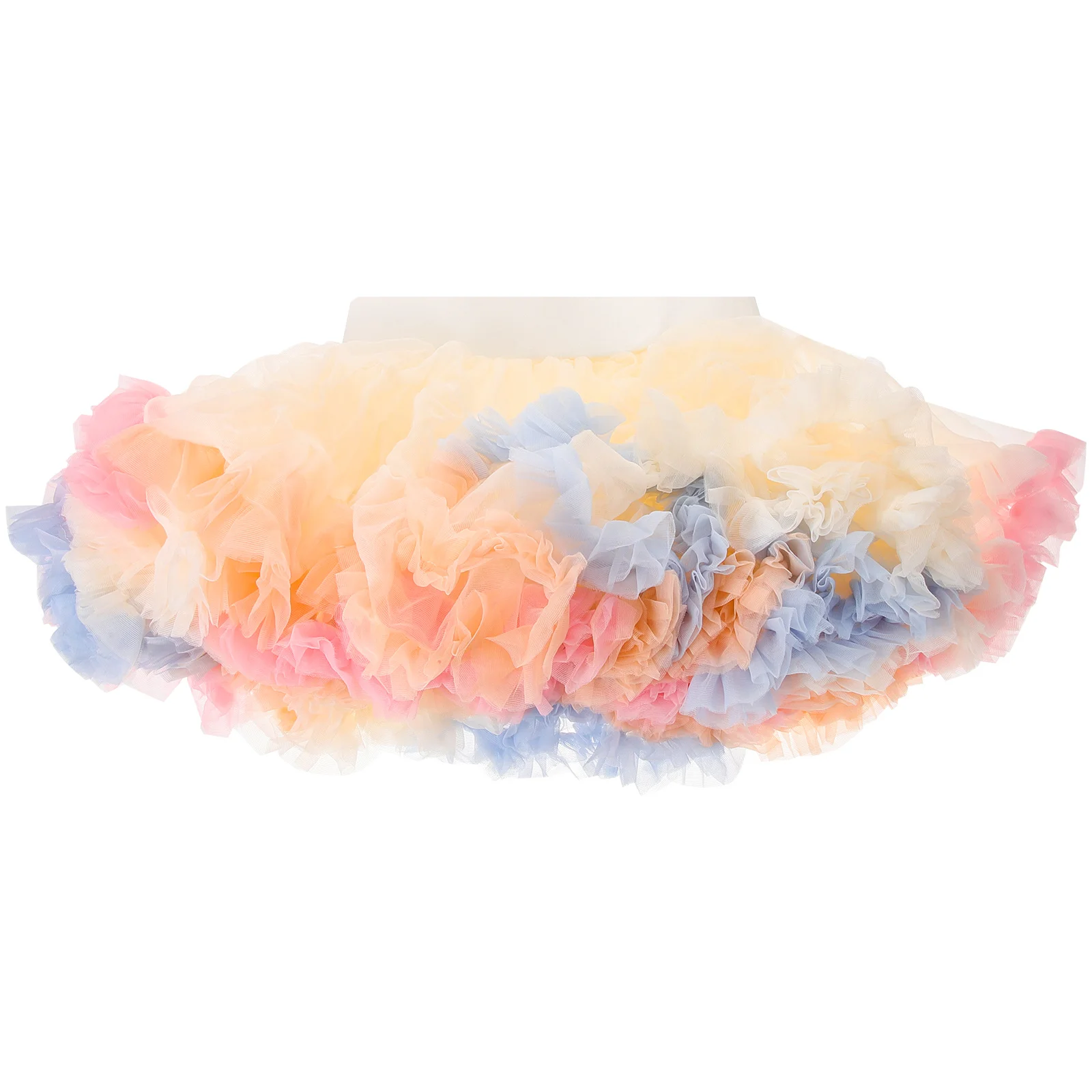Children Dress Girls Skirt Lovely Tutu Birthday Party Skirts for Toddler Nylon Stage Performance Elastic Waist Band
Children Dress Girls Skirt Lovely Tutu Birthday Party Skirts for Toddler Nylon Stage Performance Elastic Waist Band