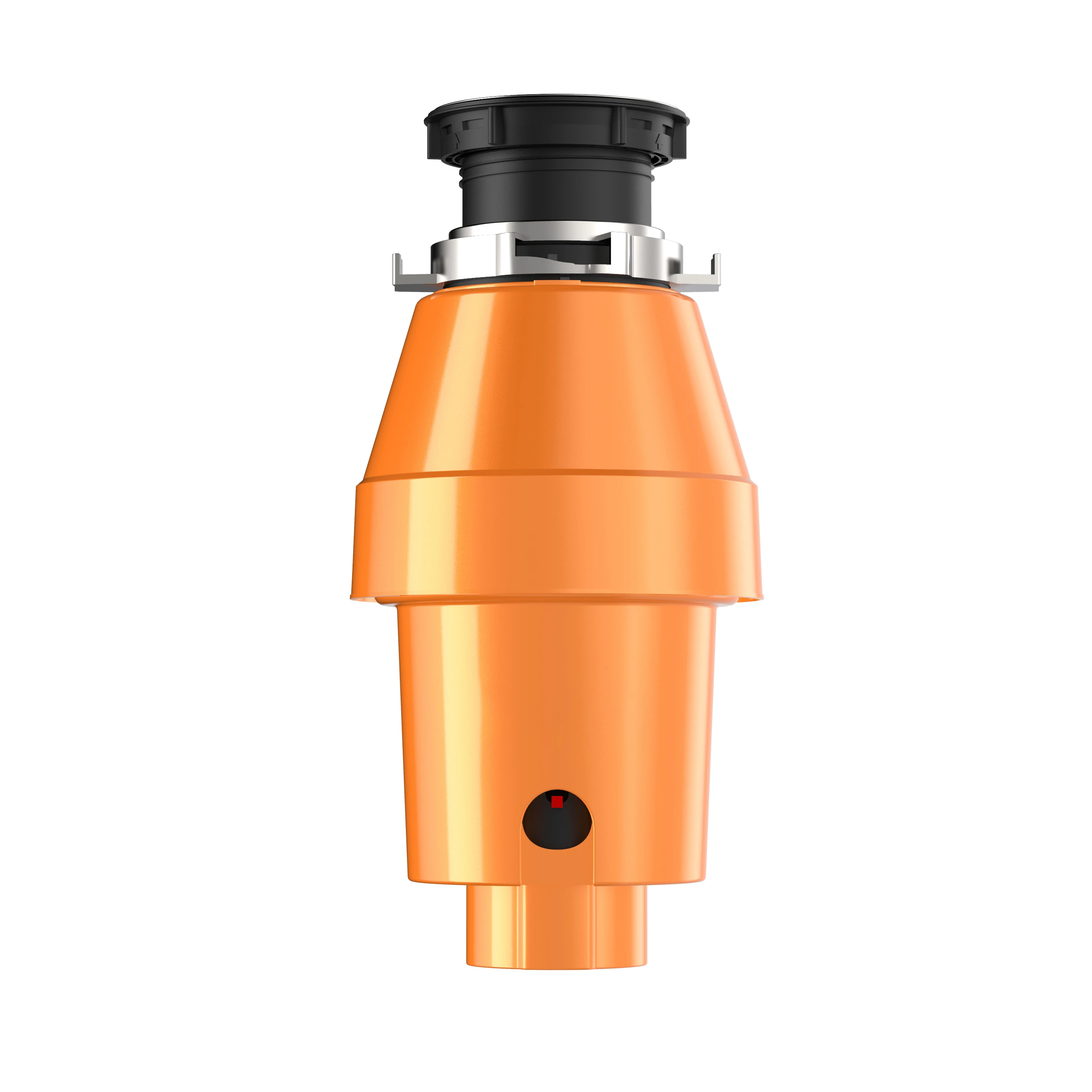 Kitchen Food Waste Disposer Household Sink Garbage Disposal, Durable Waste King Disposer Unit Food Waste Processor
Kitchen Food Waste Disposer Household Sink Garbage Disposal, Durable Waste King Disposer Unit Food Waste Processor