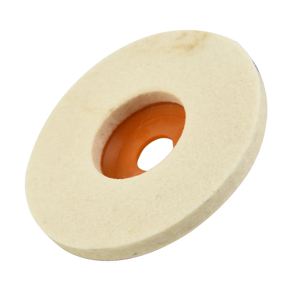 Newest Reliable Useful Durable Hot Sale Polishing Wheel Wool Grinding Angle Wheel Polishing Polishing Disc Pad
Newest Reliable Useful Durable Hot Sale Polishing Wheel Wool Grinding Angle Wheel Polishing Polishing Disc Pad
