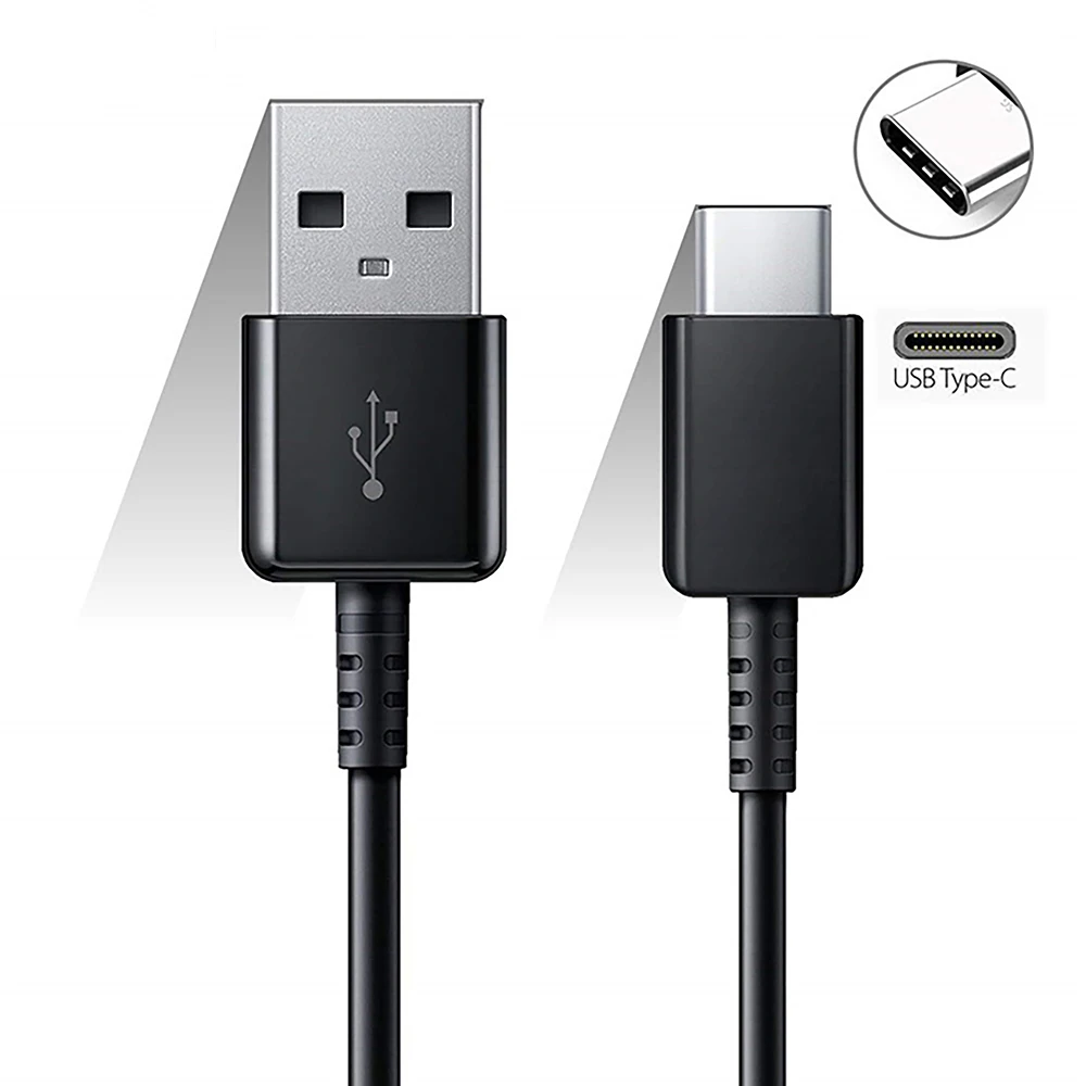 Samsung A50 Usb Type C