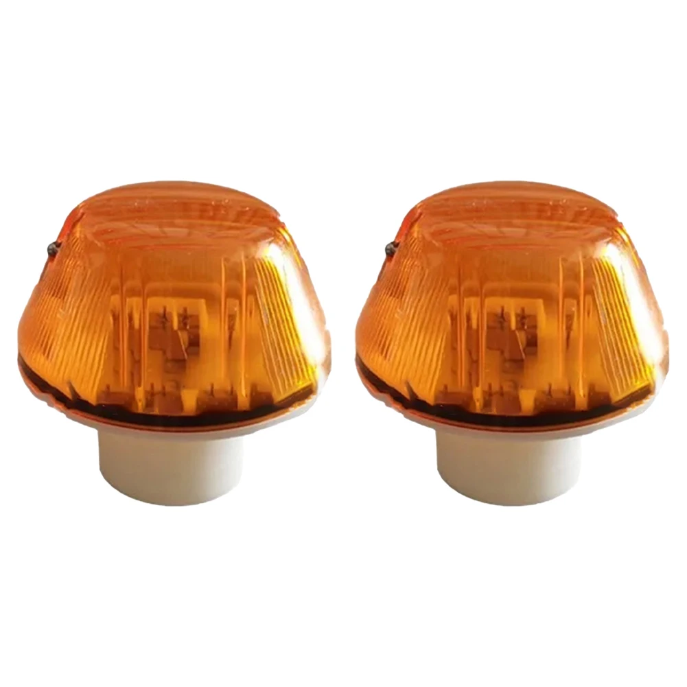 Side Flashing Lamp Man TGA MAN TGA Universal Fitment Voltage Convenient Durable Easy To Use Fitment Flashing Lamp
Side Flashing Lamp Man TGA MAN TGA Universal Fitment Voltage Convenient Durable Easy To Use Fitment Flashing Lamp