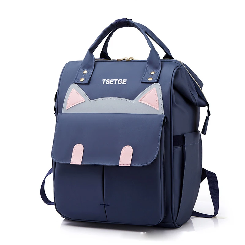 Waterproof Mummy Bag Baby Stroller Bag Large Capacity Mom Maternity Nappy Backpack Diaper Organizer Travel Bag Multi-function
Waterproof Mummy Bag Baby Stroller Bag Large Capacity Mom Maternity Nappy Backpack Diaper Organizer Travel Bag Multi-function