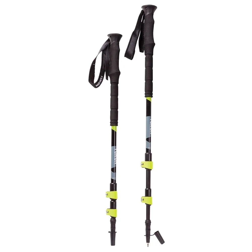 Trekking Poles Mountaineering Climbing Stick Camping Hiking Sports Entertainment
Trekking Poles Mountaineering Climbing Stick Camping Hiking Sports Entertainment