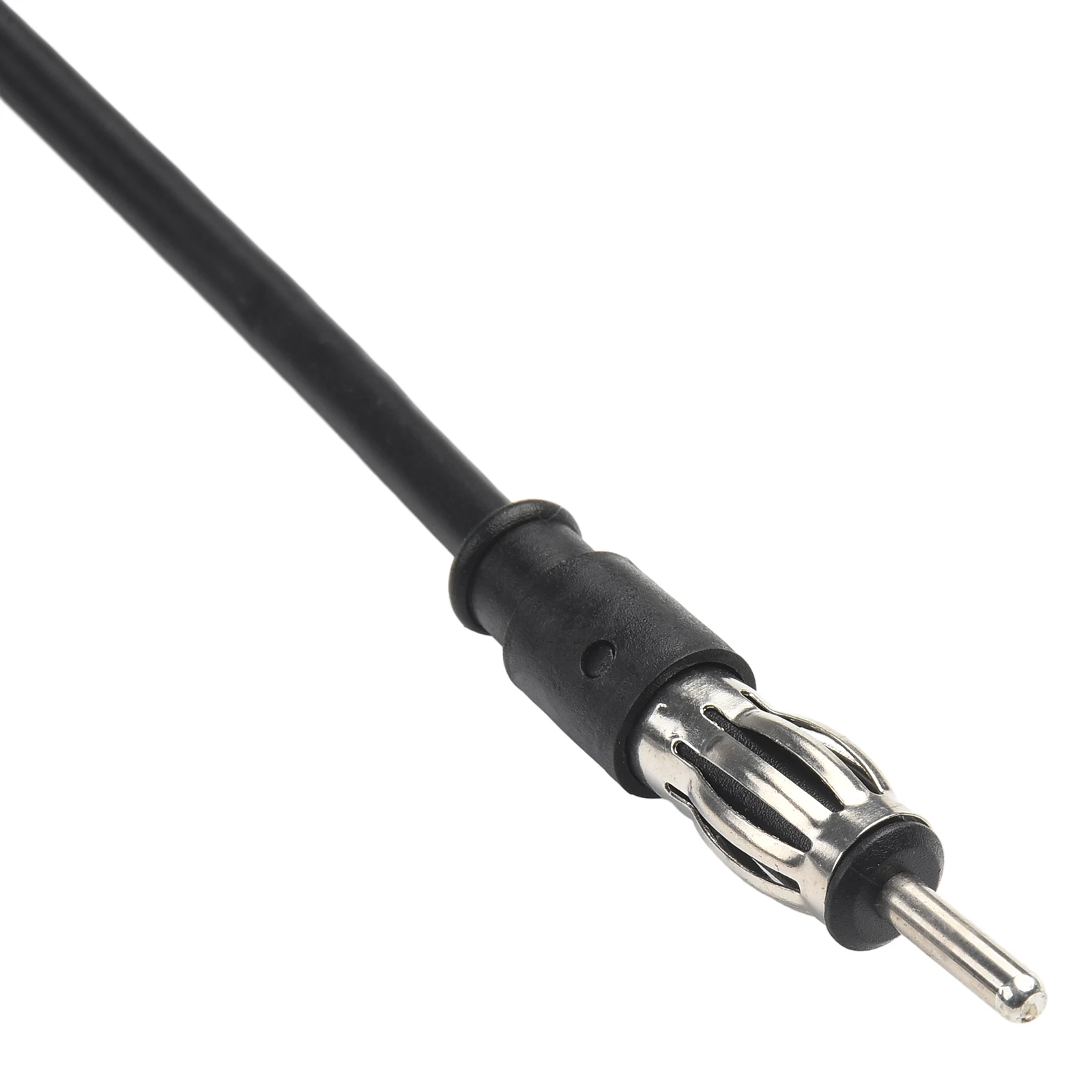 

Car Cable Purpose Radio Wide Application ABS Antenna Black Extension Cable General High Quality Practical To Use