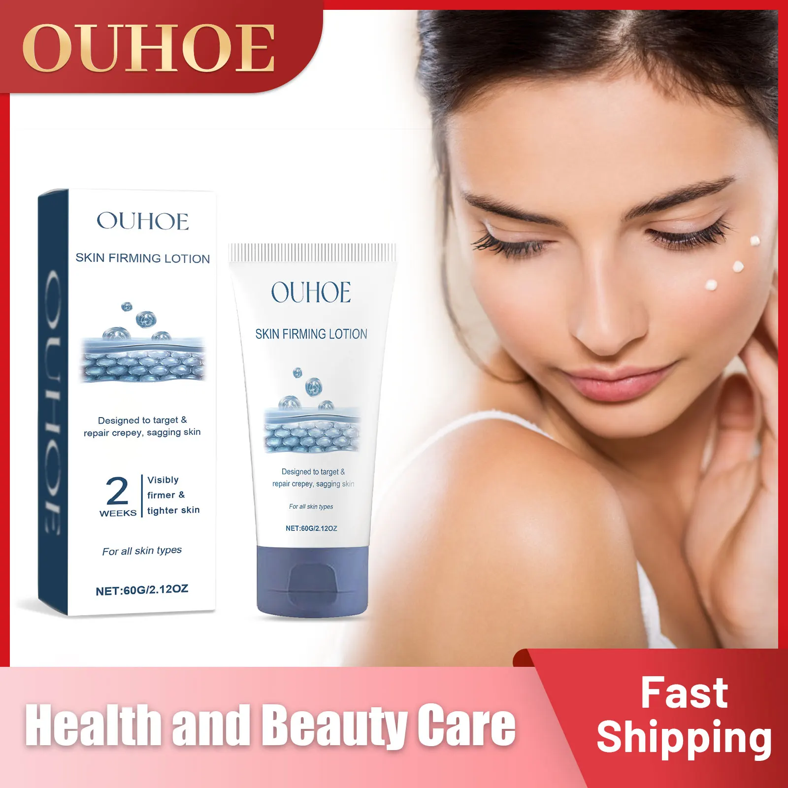 Skin Firming Tightening Cream Anti Cellulite Belly Thighs Tummy Brighten Moisturizing Soothing Improve Sagging Lift Body Lotion
Skin Firming Tightening Cream Anti Cellulite Belly Thighs Tummy Brighten Moisturizing Soothing Improve Sagging Lift Body Lotion