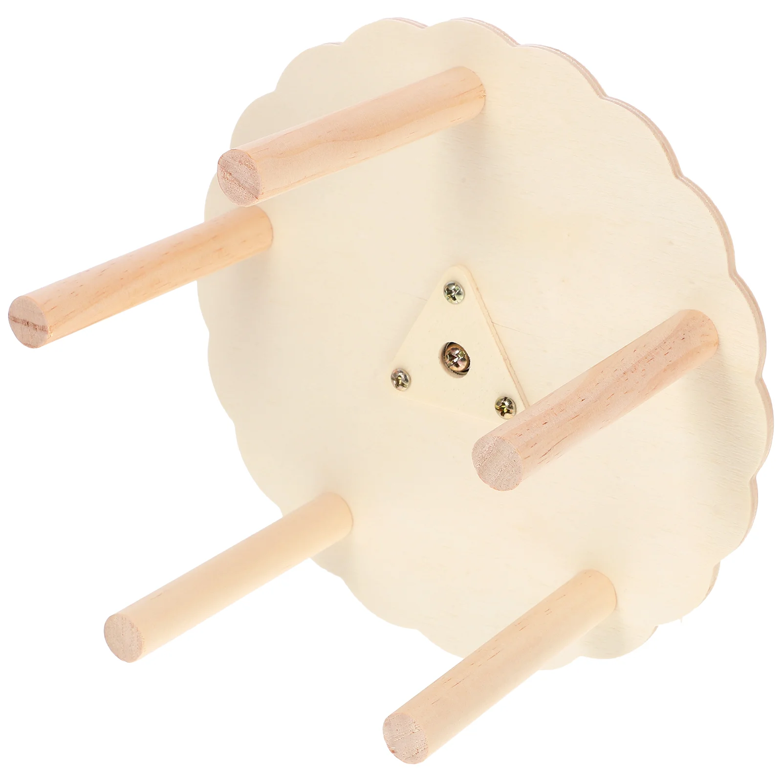 Parakeet Toy Bird Perch Turntable Parrot Cage Accessories Plaything Toys Wooden Stand Ferris Wheel
Parakeet Toy Bird Perch Turntable Parrot Cage Accessories Plaything Toys Wooden Stand Ferris Wheel