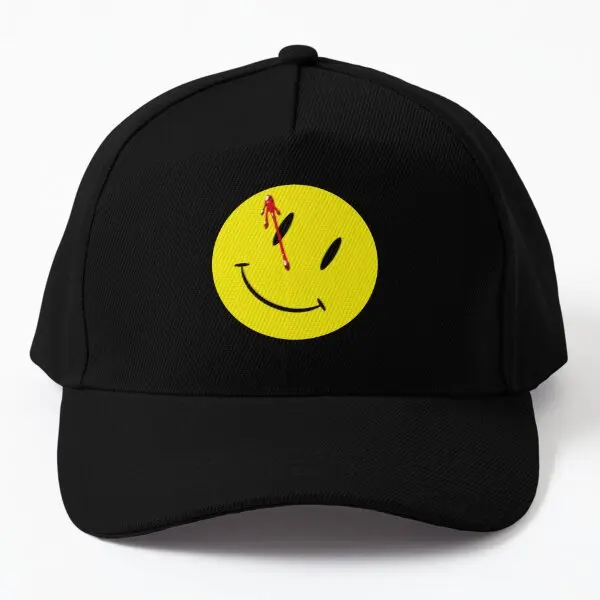 Watchmen Quis Custodiet Baseball Cap Hat Casquette Spring Bonnet Czapka Solid Color Mens Women Black Casual Outdoor Printed
Watchmen Quis Custodiet Baseball Cap Hat Casquette Spring Bonnet Czapka Solid Color Mens Women Black Casual Outdoor Printed