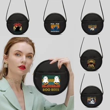2022 Women's Messenger Bag Basic Model Cartoon Pew Pattern Printing Series Commuting Can Be Crossed Casual Canvas Black Reusable
2022 Women's Messenger Bag Basic Model Cartoon Pew Pattern Printing Series Commuting Can Be Crossed Casual Canvas Black Reusable