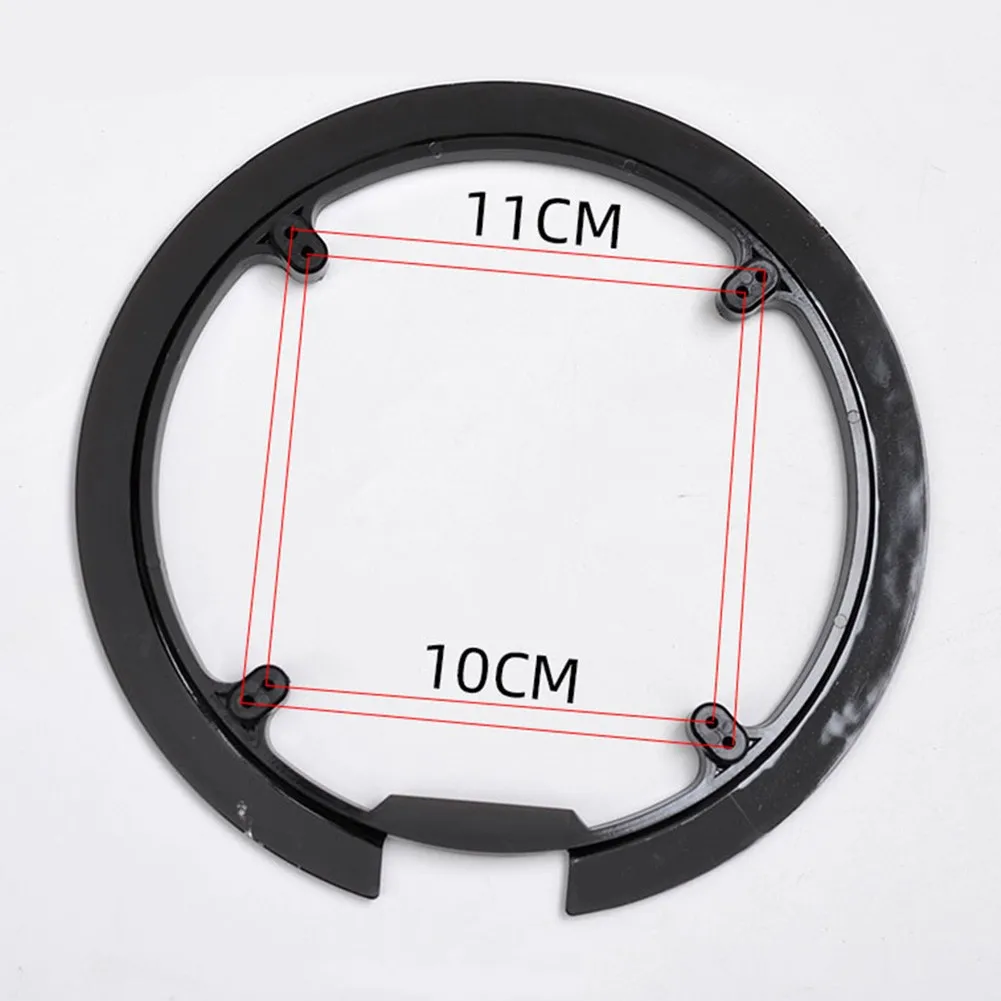Plastic MTB Bicycle Sprocket Protection Chain Wheel Guard Protective Cover Crank Chain Ring Protection For Bicycle Cranks
Plastic MTB Bicycle Sprocket Protection Chain Wheel Guard Protective Cover Crank Chain Ring Protection For Bicycle Cranks