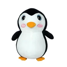 15/30/45CM Kawaii Huggable Soft Penguin Plush Toys for Children Stuffed Toys Baby Doll Kids Toy Birthday Gift For Children Girls
15/30/45CM Kawaii Huggable Soft Penguin Plush Toys for Children Stuffed Toys Baby Doll Kids Toy Birthday Gift For Children Girls