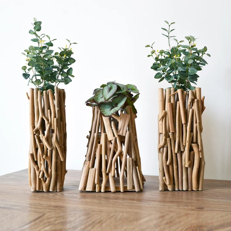 Ваза из массива дерева ручной работы с геометрическим рисунком, настольное украшение, креативное украшение, стекло для цветочной композиции
Ваза из массива дерева ручной работы с геометрическим рисунком, настольное украшение, креативное украшение, стекло для цветочной композиции