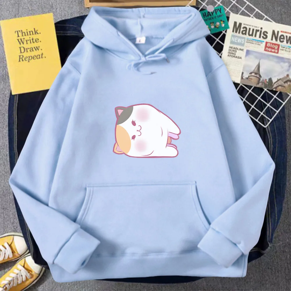 Cute Final Fantasy Cute Hoodies Women Kawaii Cartoon Graphic Hoodies Unisex Streetwear Harajuku Fleece Hooded Sweatshirts
Cute Final Fantasy Cute Hoodies Women Kawaii Cartoon Graphic Hoodies Unisex Streetwear Harajuku Fleece Hooded Sweatshirts