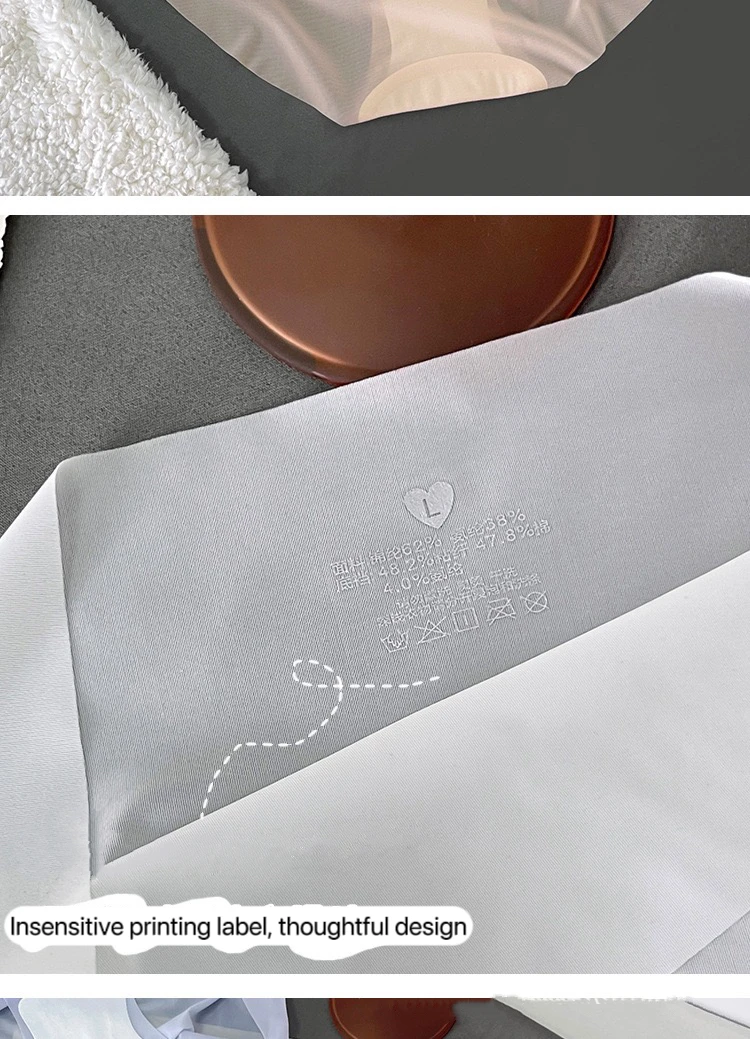 1pcs Women Ultrathin Panties Female Plus Size Underwear Ice Silk High Waist Seamless Underpant Girl Briefs Breathable Sexy Panty 6 Sc715ca67c5104eb29e414b93dfc290feE