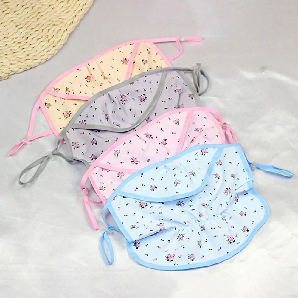 Flower Sunscreen Face Veil Outdoor Face Gini With Neck Flap Driving Face Shield Veil Floral Cycling Veil
Flower Sunscreen Face Veil Outdoor Face Gini With Neck Flap Driving Face Shield Veil Floral Cycling Veil