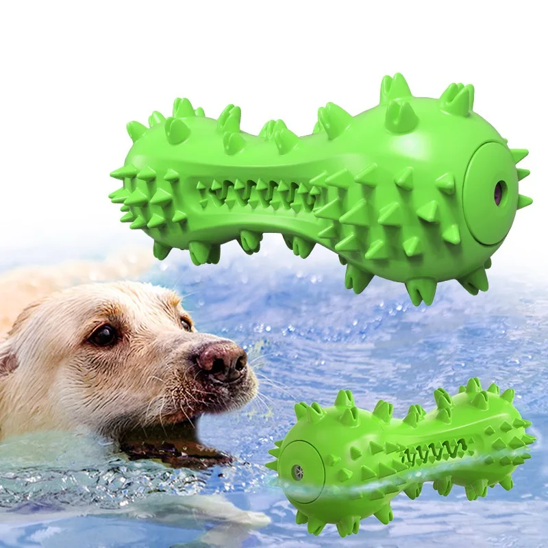 Big Bump Serrated Shape Medium And Large Dog Strange Sound Molar Stick Dog Toothbrush Rubber Toy Training Dog Accessories
Big Bump Serrated Shape Medium And Large Dog Strange Sound Molar Stick Dog Toothbrush Rubber Toy Training Dog Accessories
