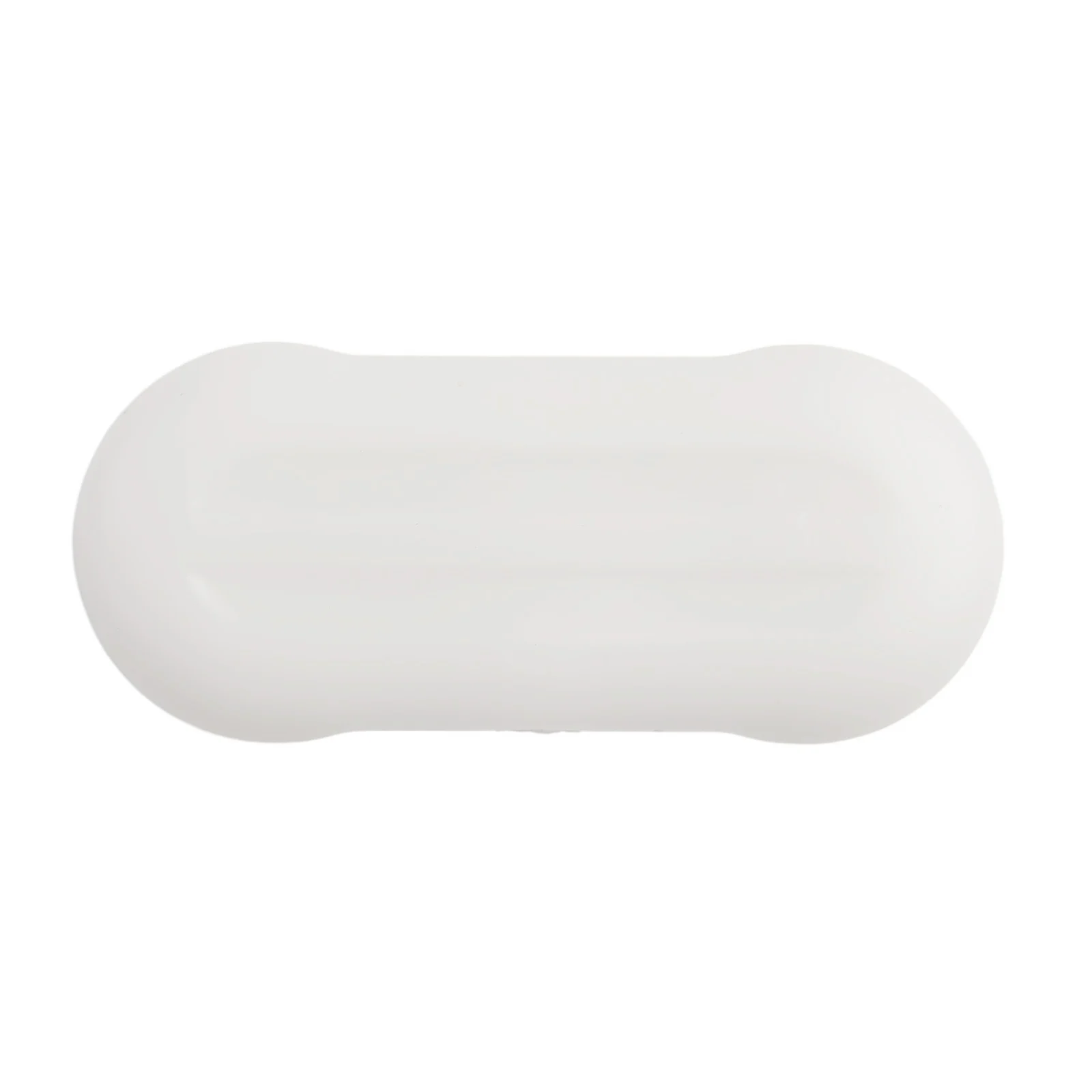 Repair Tools Seat Bumpers Strong Adhesive Toilet White 4pcs 5x2x1.7cm Antislip Bathroom Buffer Pad Fixtures Home
Repair Tools Seat Bumpers Strong Adhesive Toilet White 4pcs 5x2x1.7cm Antislip Bathroom Buffer Pad Fixtures Home
